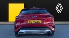 Kia Xceed 1.0T GDi ISG 2 5dr Petrol Hatchback